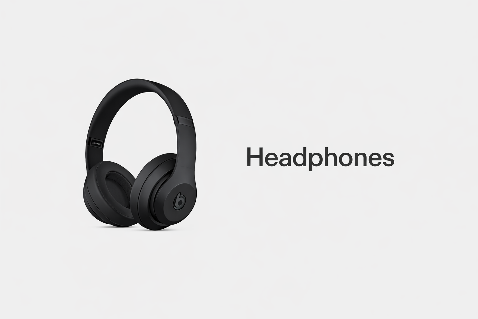 Headphones and audio accessories available online in Cyprus from Best Buy Cyprus